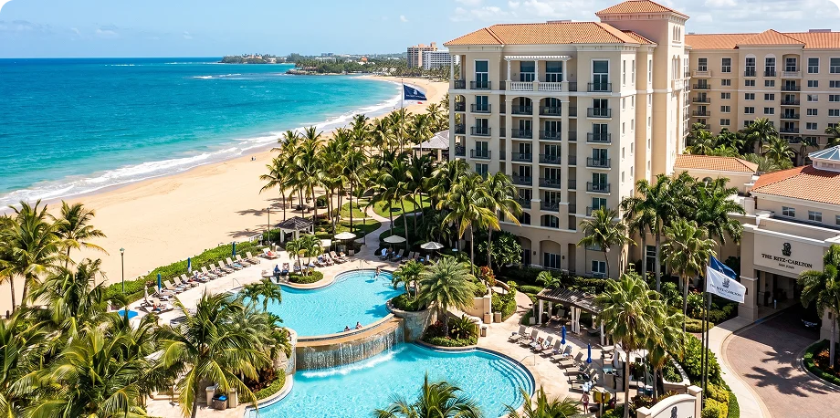 Ritz-Carlton San Juan